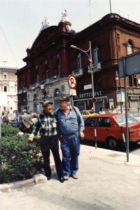 1993 Adunata Nazionale Bari